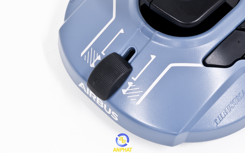 THRUSTMASTER TCA OFFICER PACK AIRBUS WW EDITION - ANPHATPC.COM.VN