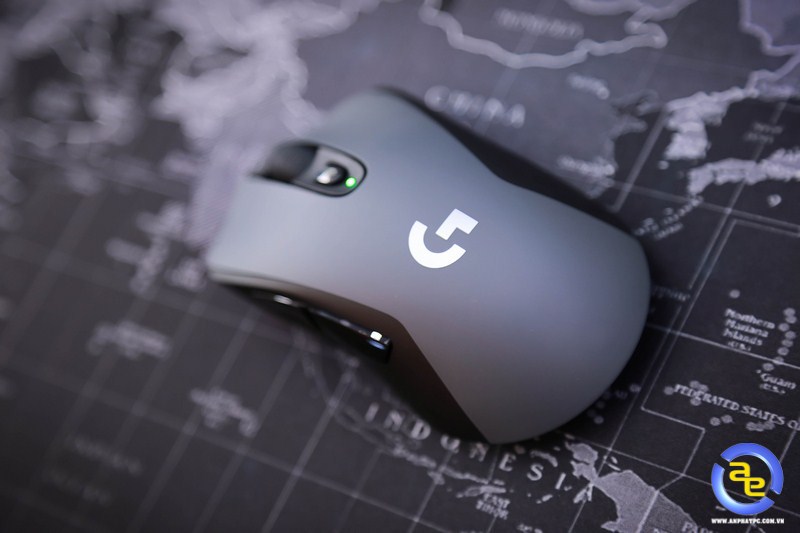 Logitech G603