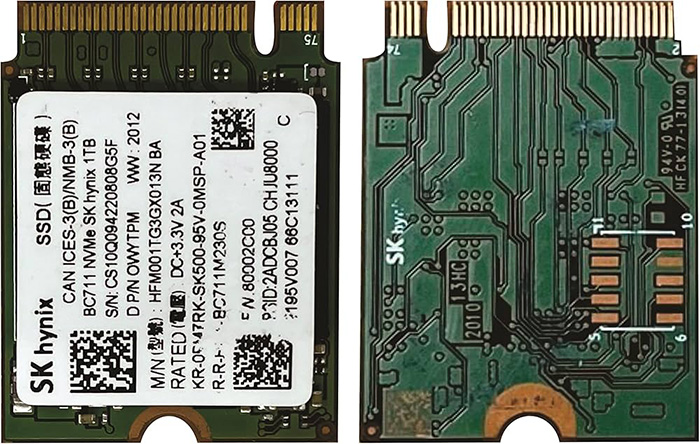 So sánh SSD Class 35 và Class 40, Sự khác biệt và lựa chọn phù hợp
