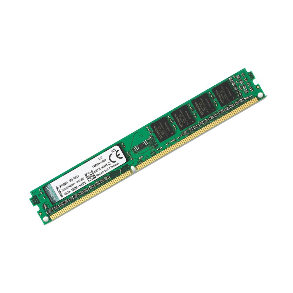 Ram Kingston DDR3 4GB Bus 1600 PC3-12800