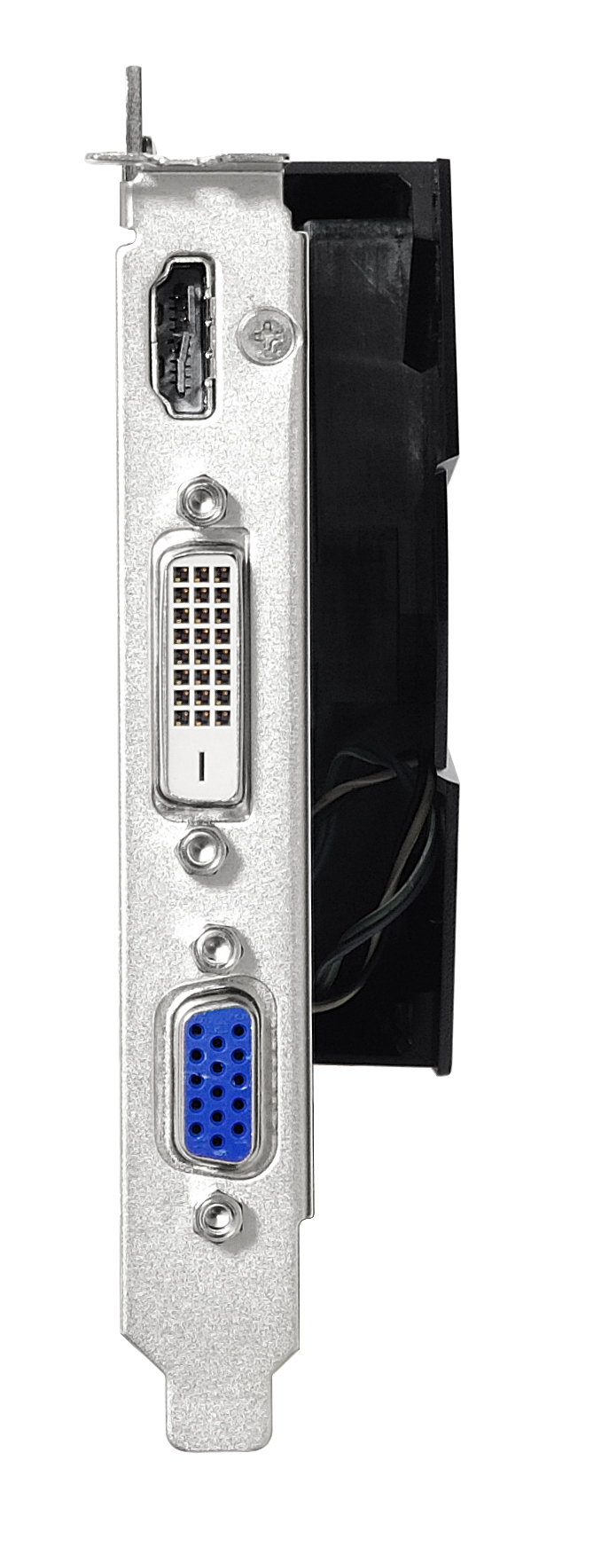 VGA ASUS GT740 OC 2GD5