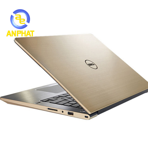 Laptop Dell Vostro V5468B P75G001-TI54102W10