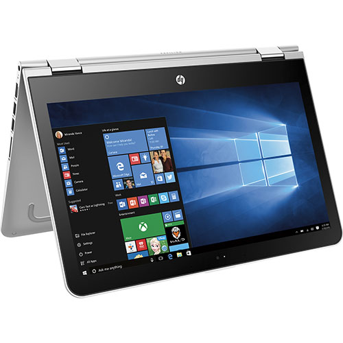 Laptop HP EliteBook x360 1030 G2 1GY37PA