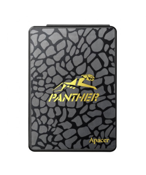 Ỡcứng SSD Apacer AS340 120GB 2.5" 7mm SATAIII