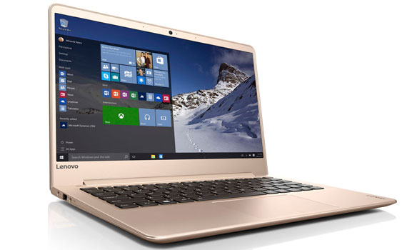 Laptop Lenovo Yoga 720-13IKB 80X60084VN - Laptop 2 trong 1