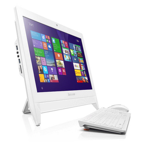 May Tinh All In One Lenovo 510 22ish F0cb00wsvn