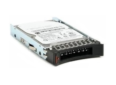 IBM 00AJ096-300GB 2.5 SAS 10K 6Gb//s HS HDD