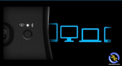 Logitech G603 có thể kết nối Bluetooth