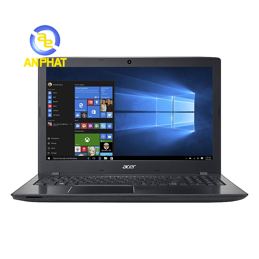 Laptop Acer Aspire E5-576G-54JQ NX.GRQSV.001