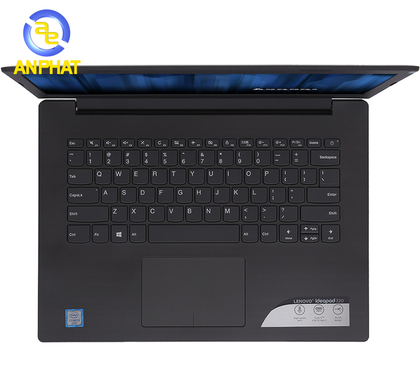 Laptop Lenovo IdeaPad 320-14IST 80XG0083VN
