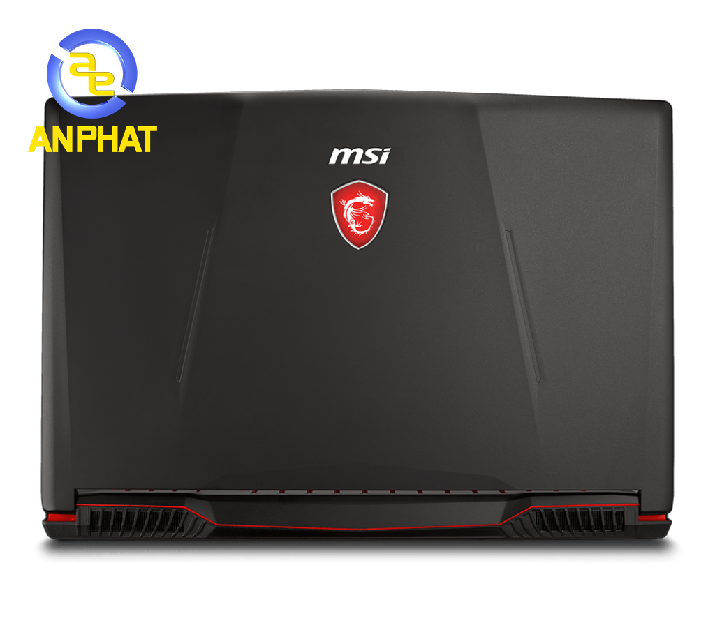 PC Portable MSI GL63 8RC Gaming - 15.6" FHD, I5, GTX 1050, 16 Go RAM, SSD 512 Go