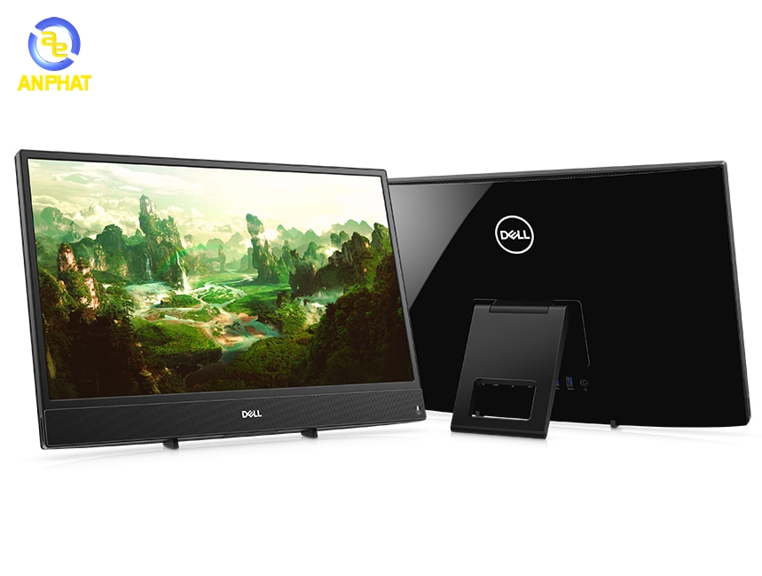 Kết quả hình ảnh cho dell aio inspiron 3277 tnc4r1w