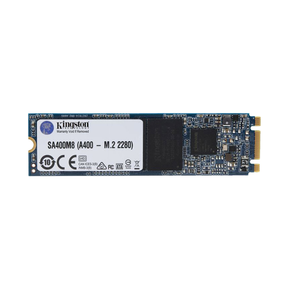Kết quả hình ảnh cho Ssd 120Gb M2 Kingston Sa400"