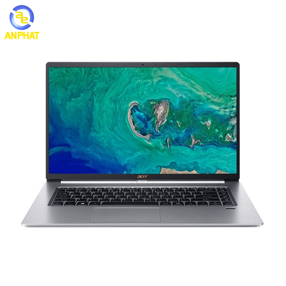 Laptop Acer Swift 5 SF515-51T-71Q1 NX.H7QSV.002