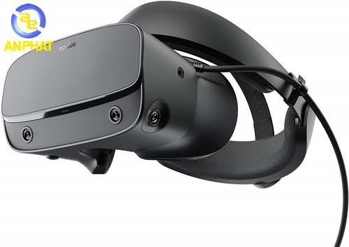 Kính thực tế ảo Oculus Rift S