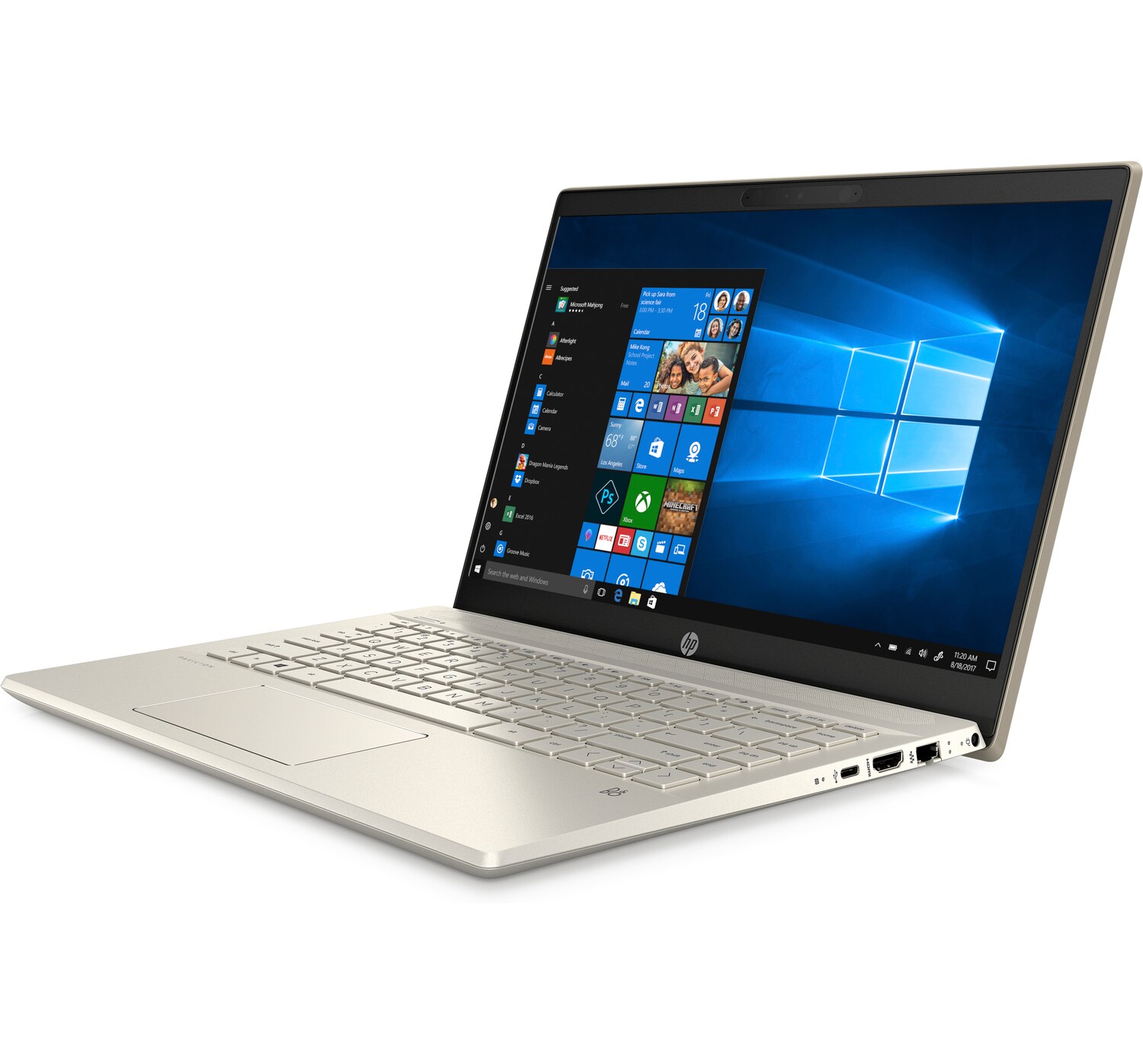  Laptop HP PAVILION 14-CE3026TU (8WH93PA) CORE I5 1035G1 8G 512GB SSD FULL  31328_c06232988