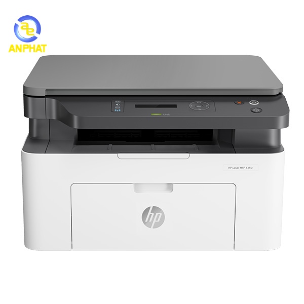 HP LaserJet Pro MFP M135w