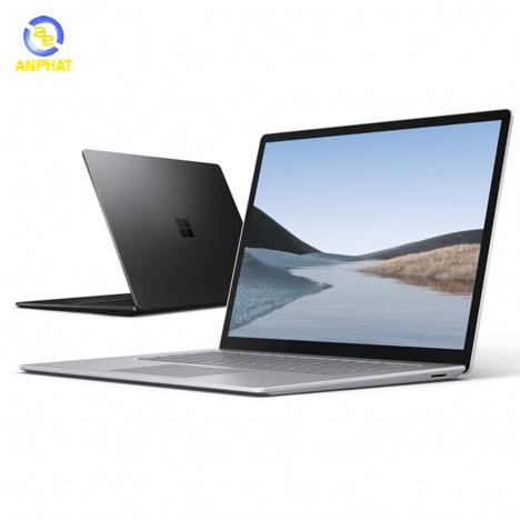 Microsoft Surface Laptop 3 (Intel Core i7 1065G7 / 16GB / SSD 1TB / 13 ...