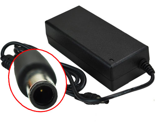 Adapter HP 18.5V - 3.5A chân kim Zin | Sạc pin laptop (Adapter)