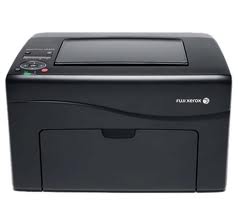 fuji xerox docuprint cp105b windows 8