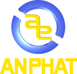 Logo Anphat